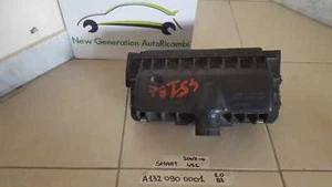 A1320900001 SCATOLA FILTRO ARIA AIRBOX SMART A451 2007>2012 1.0 BENZINA  - Foto 1 di 7
