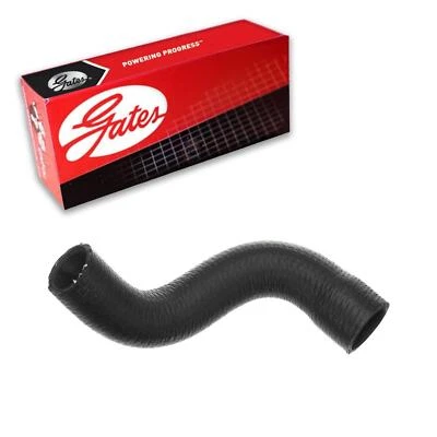 Manguera de refrigerante de radiador Gates inferior para Chevrolet Aveo 2009-2011 1,6 L L4 GAS Foto 1 de 3