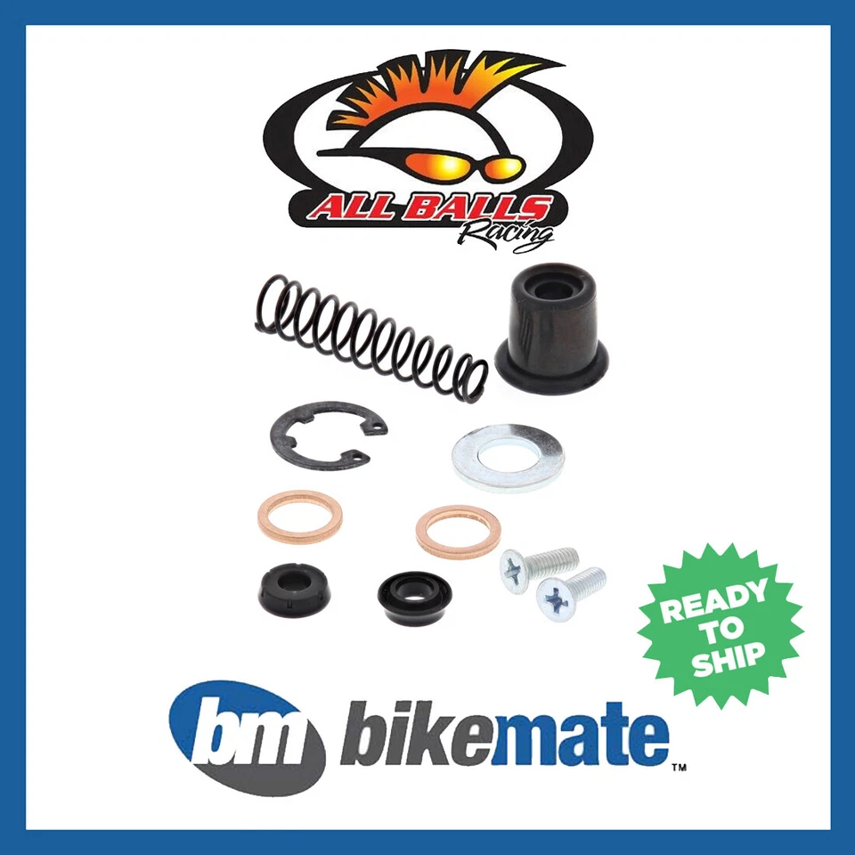 Kit de reconstrução de cilindro mestre de freio dianteiro para KAWASAKI KX 450 F 2012 2013 2014 - Imagem 1 de 1