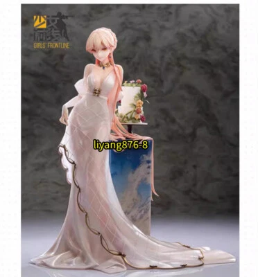Girls' Frontline 1/7 OTs-14 Painted Figure Model Statue Collection Doll Toys - Image 1 of 4