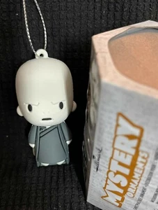 2021 Hallmark Harry Potter Mystery Ornament - Lord Voldemort - Picture 1 of 1