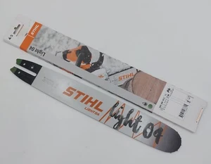 STIHL Führungsschiene Rollomatic E 40cm / 16" - 0.325" - 1,3 mm 30050007013 - Bild 1 von 1