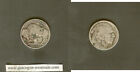 États-Unis  5 cents 1917 San Francisco  rare!