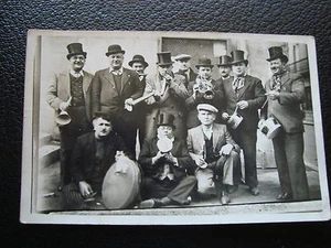 FRANCE - carte postale amplepuis (cy84) french - Foto 1 di 2