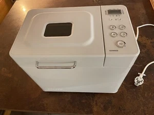 Brotbackautomat Kenwood 250 bm 480w - Bild 1 von 7