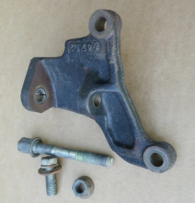 Soporte de bomba de dirección asistida trasero Toyota 4runner T100 3.0 1989-1995 4442-35010 Foto 1 de 3