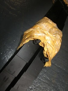 MGB REAR LEAF SPRINGS - Picture 1 of 8