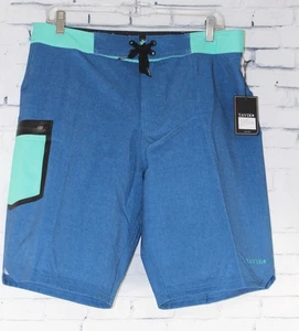 Tavik Vital Boardshorts Mens 32 Midnight New  - Picture 1 of 1