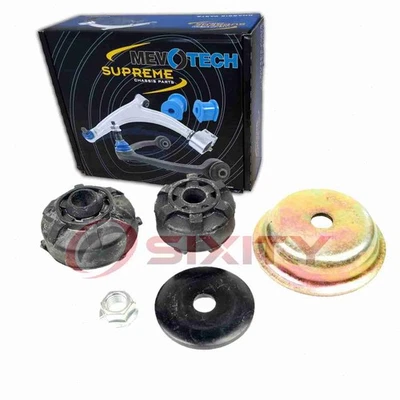 Soporte de amortiguador trasero Mevotech Supreme para suspensión Ford Festiva 1988-1993 sin Foto 1 de 4