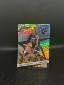 2024-25 Panini Revolution - Star Gazing Rob Dillingham (RC) - Picture 1 of 2