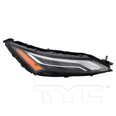 LED Daytime Running Light DRL for 21-21 Nissan Rogue PT Right Passenger Side - Image 1 of 4