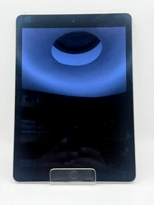 Apple Ipad Air 2 Tab 32GB Grigio Siderale Tablet Wi-Fi iPad A1566 Leggi Descrizione - Foto 1 di 7