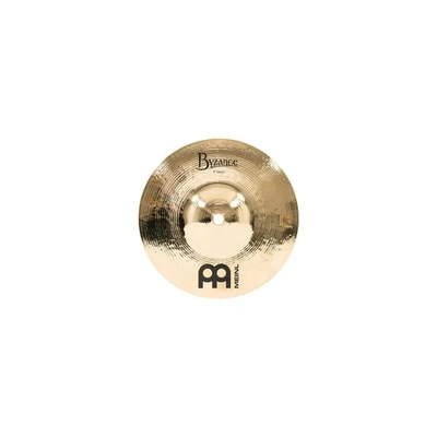 Meinl Byzance Splash 8" B8S-B, Brilliant Finish - Bild 1 von 4