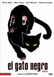 El gato negro - Imagen 1 de 1