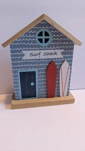 Surf Shack Small Mantle Decor - Picture 1 of 4
