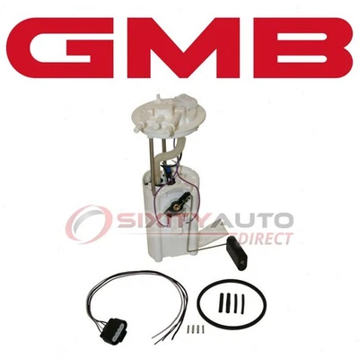 GMB Fuel Pump Module Assembly for 1995 Chevrolet Tahoe 5.7L V8 - Air fl Foto 1 de 4