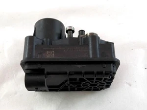 6NW012619 MOTORINO ATTUATORE TURBINA TURBOCOMPRESSORE NISSAN X-TRAIL T32 R 1.6 D - Imagen 1 de 6