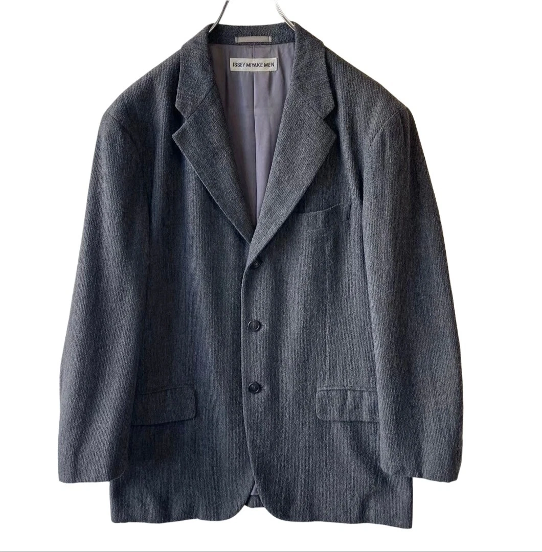 ISSEY MIYAKE Coats, Jackets & Vests for Men for Sale - Shop New