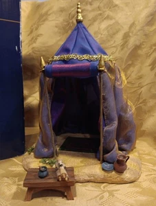 Tienda Belén Fontanini Rey Baltasars Pueblo 55546 Colección Romana 5" 2007 - Imagen 1 de 13