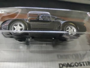 MACCHINA  PORSCHE 959  1/43 MACCHINA PERFETTA BLISTERATA - Foto 1 di 5