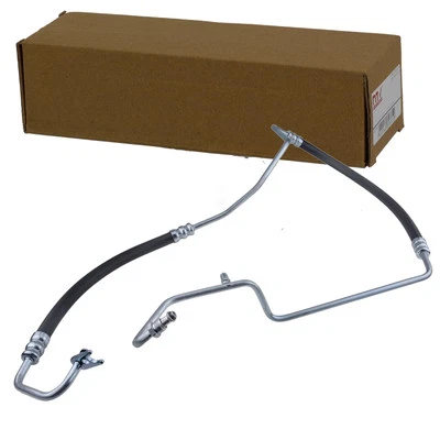 NTY HYDRAULIC HOSE POWER STEERING LINE fits RENAULT TRAFIC | - Image 1 of 4