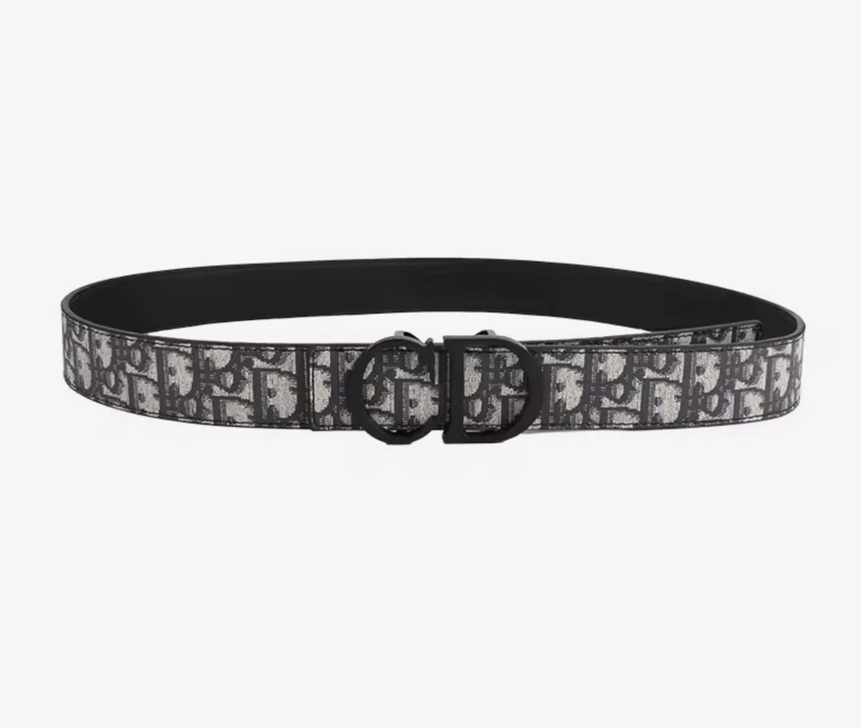 *DM* DIOR BELT - Image 1 of 4
