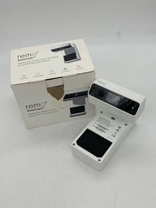 Remo+ Wireless Over-The-Door Smart Wi-Fi Security Camera System - Picture 1 of 9