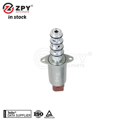 ZPY New Engine Variable Valve Timing (VVT) Solenoid For VW AUDI Q7 066 906 455E - Image 1 of 4