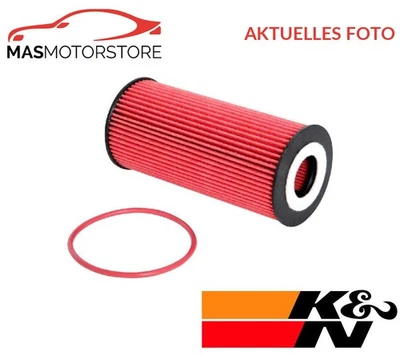 MOTOR ÖLFILTER K&N FILTERS HP-7036 I FÜR PORSCHE CAYMAN,BOXSTER - Image 1 of 4