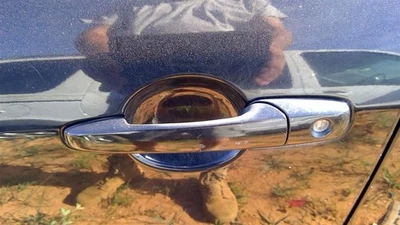 Manija de puerta del conductor puerta exterior pintada delantera para 03-08 MAZDA 6 248037 Foto 1 de 4