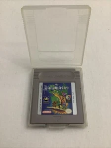 Nintendo Game Boy The Pagemaster  - Bild 1 von 3