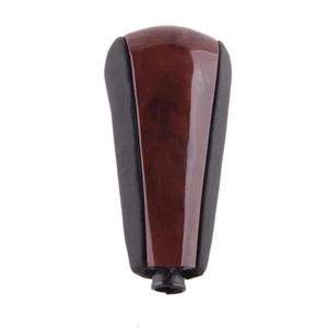 Gear Shift Knob Part Fit For Toyota Land Cruiser Prado 120 2003-2009 Hot me - Picture 1 of 5