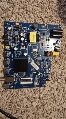 Placa de TV Phillips 7.D816N4212000.3A4 para ROKU 32PFL6573/F7 Foto 1 de 4