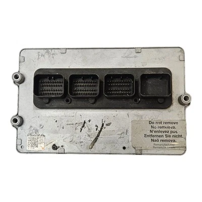 Chrysler 300 Dodge Magnum 2005 5,7 L Hemi ECM módulo de control del motor remanufactura Foto 1 de 4