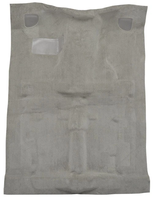 GMC S15 1991 Jimmy repuesto de alfombra - Cutpile - área de pasajeros | Se adapta a: 4 puertas Foto 1 de 4