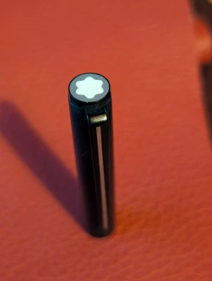 Montblanc Noblesse  1124 Kappe vom Füllfederhalter Slimline Replacement Cap - Bild 1 von 4