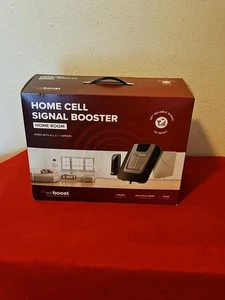 weBoost Home Room - Amplificateur de signal pour téléphone portable | Boosts 4G LTE et 5G Kit 1 pièce - Photo 1 sur 7
