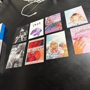 Taylor Swift Fotos von Taylor 50 Stück - Bild 1 von 7