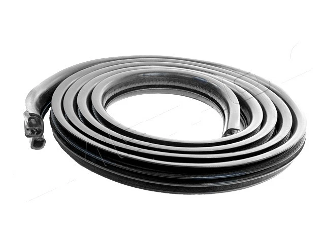 1995-2003 Ford Windstar, Freestar, Mercury Monterey door weatherstrip seal, each - Image 1 of 1