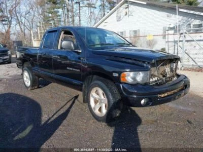 Used Automatic Transmission Assembly fits: 2004 Dodge 1500 PICKUP AT 4x4 5.7 Gra Foto 1 de 4