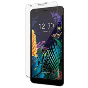 Clear Screen Protector Guard Film Shield Cover Saver Armor For LG Escape Plus - Picture 1 of 3