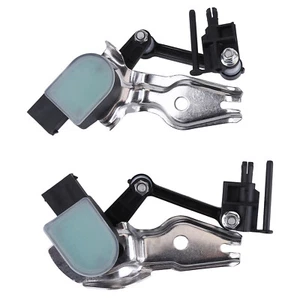 2X Vorne Niveausensor Luftfederung LH+RH für Audi Q7 4LB VW Touareg 7L6 7L7 7LA - Bild 1 von 9