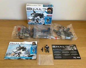 Mega Bloks Halo UNSC Wombat Recon Drohne - Bild 1 von 21