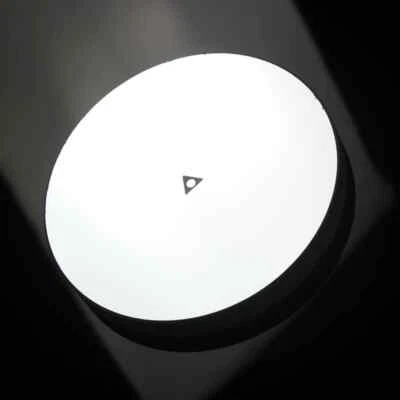 Télescope astronomique réfléchissant newtonien miroir primaire parabolique 1/10λ 203 mm - Photo 1/3