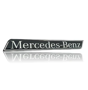 Mercedes Benz Emblem Aufkleber Alle Modelle - Bild 1 von 1