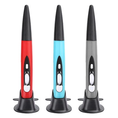 USB Computer Stylus PC Parts Wireless 2.4G Mouse Pen Type Personalized Innov ZZ1 - Image 1 of 4