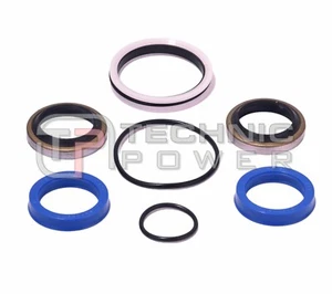 AL65926 Seal Kit, Power Steering Cylinder fits John Deere - Picture 1 of 1