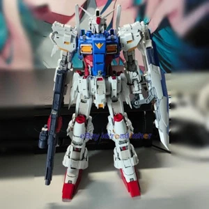 Figuras de acción Ground Force MAS-10 GP01 10º aniversario modelo 1/72 EN STOCK - Imagen 1 de 4