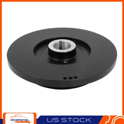 Equilibrador armónico para Toyota para Supra 1993 Lexus GS300 1993 1994-2005 3,0 L Foto 1 de 4