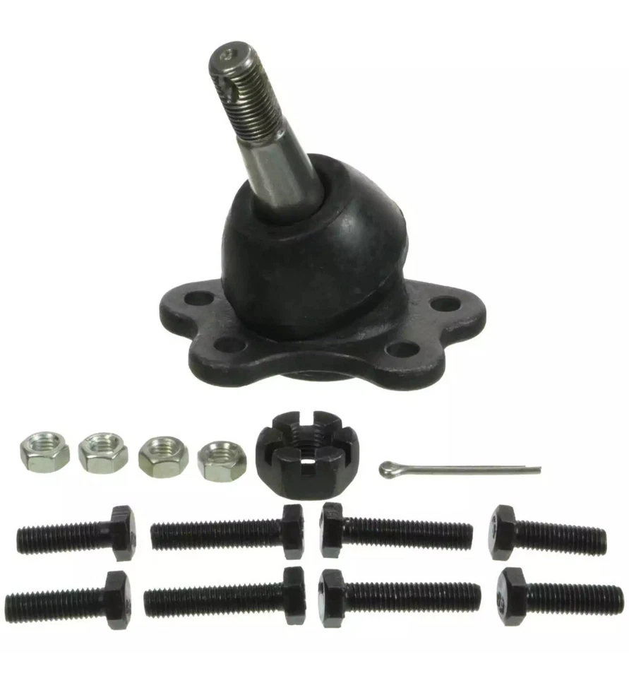 Junta de rótula de suspensión para GMC Safari C2500 1988-2005, K2500 C1500, C2500, K1500 Q Foto 1 de 2